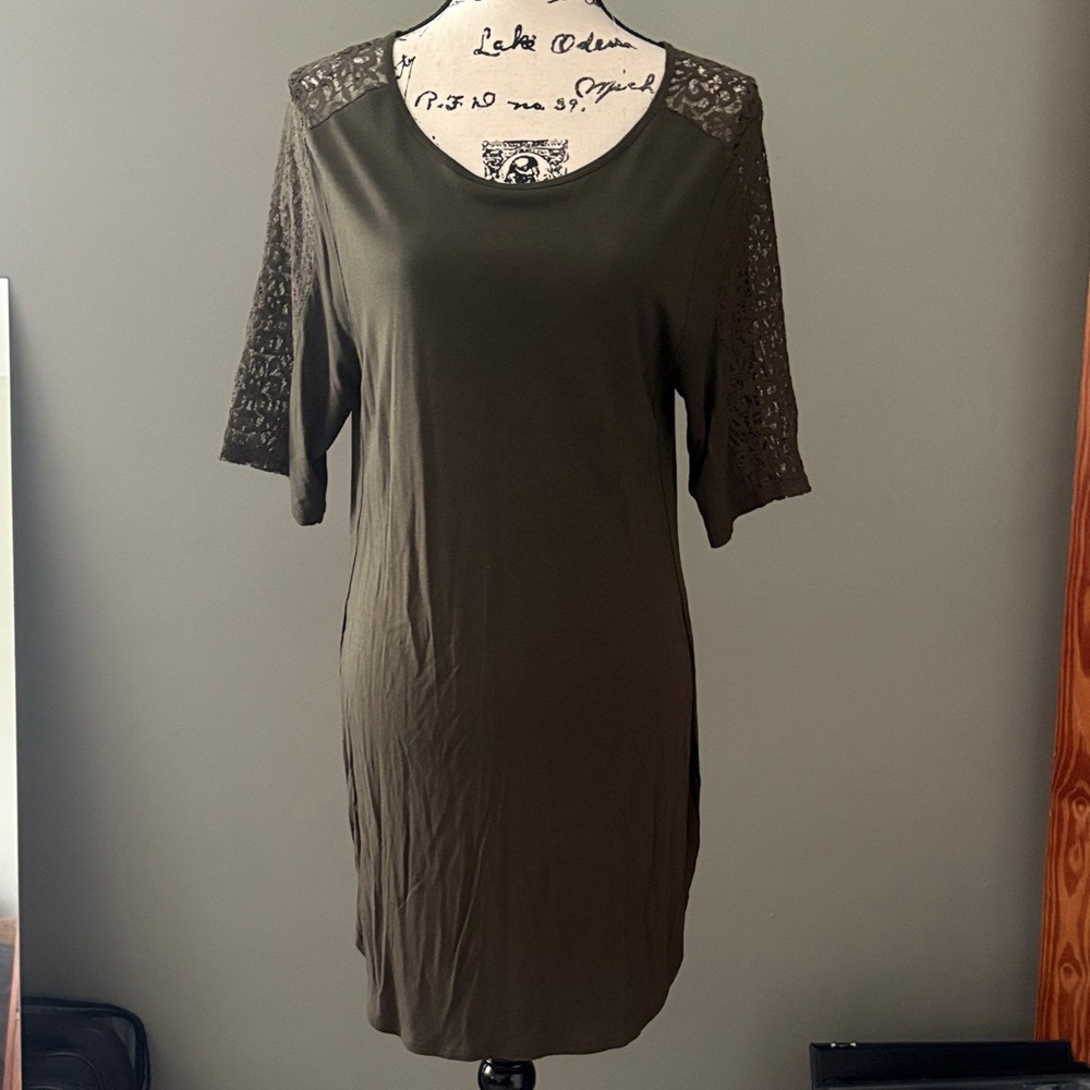 Old Navy tunic